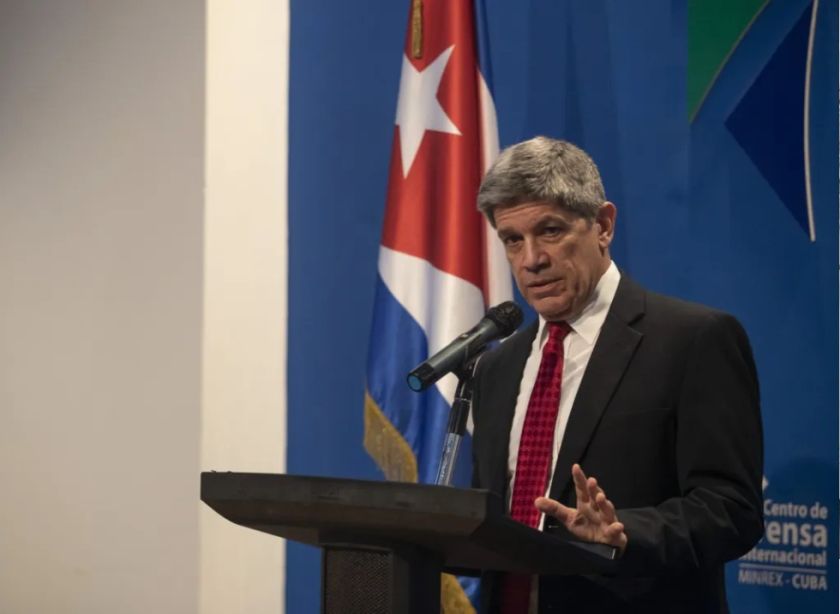 Cuba niega haber acordado con China la apertura de un centro de espionaje en la isla