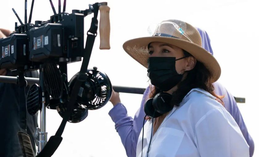 Eva Longoria: “Representar bien a los latinos en el cine puede cambiar conciencias”