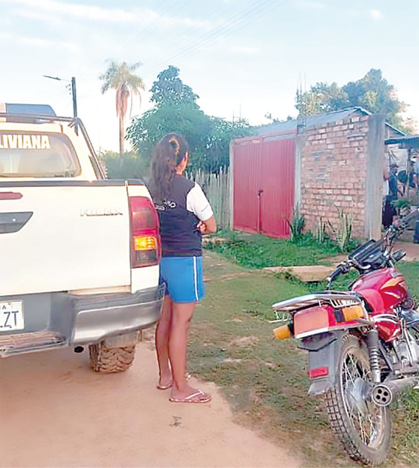 Hombre mata a su pareja y después se quita la vida