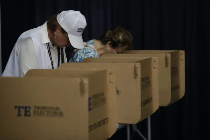 El gubernamental PRD de Panamá se juega su vigencia política en las elecciones primarias