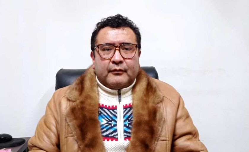 Avanza juicio por la muerte de alumnas en avalancha de la U