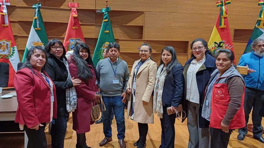 Buscan que derecho de niños a vivir en una familia tenga su ley