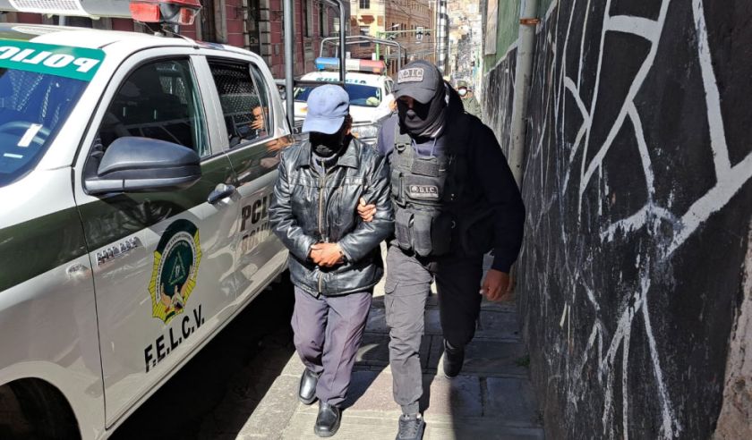 La Paz: Tres niñas sufrían violencia sexual por la que su padre y abuelo fueron aprehendidos