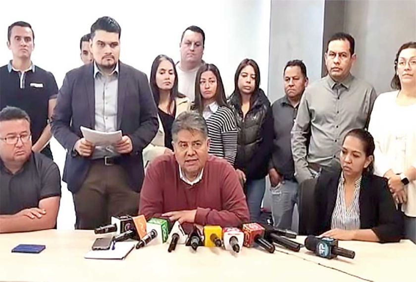 Fassil: Pago de beneficios corre a partir del jueves 22