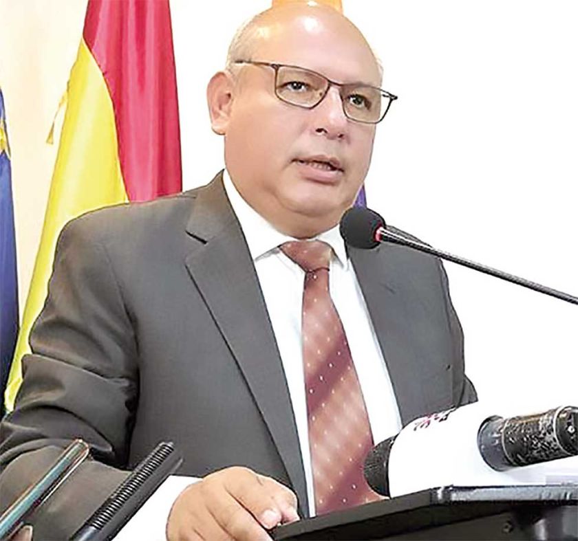 TSJ propone sancionar interferencia a la justicia