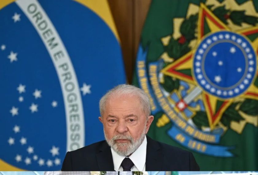 Lula dice que está probado que Bolsonaro coordinó el intento de golpe en Brasil