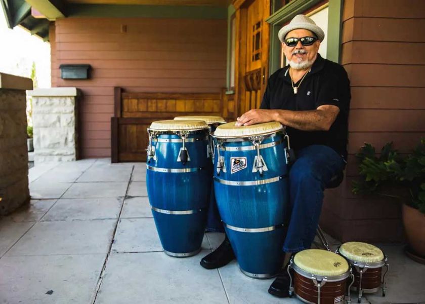 Ven futuro para la música latina “más allá del reguetón”