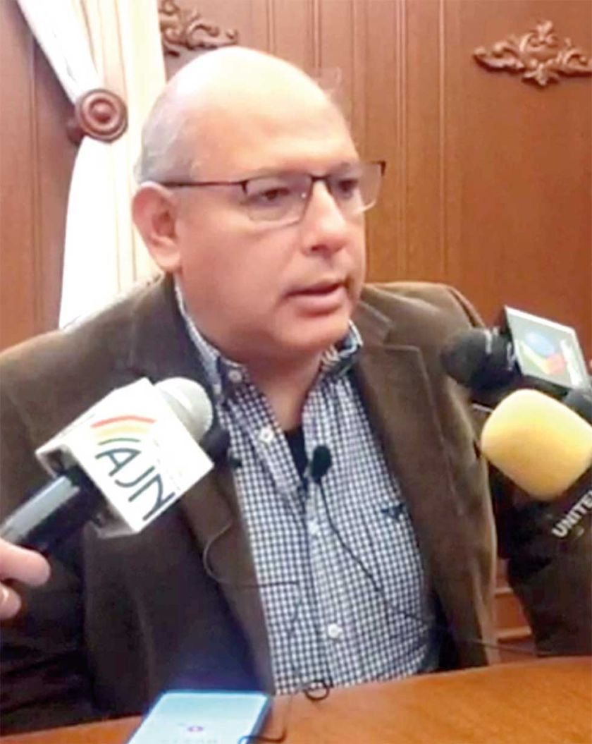 Independencia: Presidente de TSJ plantea destituciones