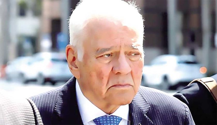 Gobierno suma críticas a Goni;  oposición opta por el silencio