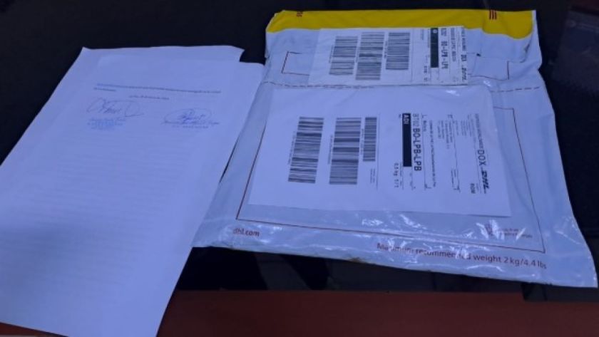 Compañía de Jesús entrega a la Fiscalía el diario de Alfonso Pedrajas denunciado de pederastia