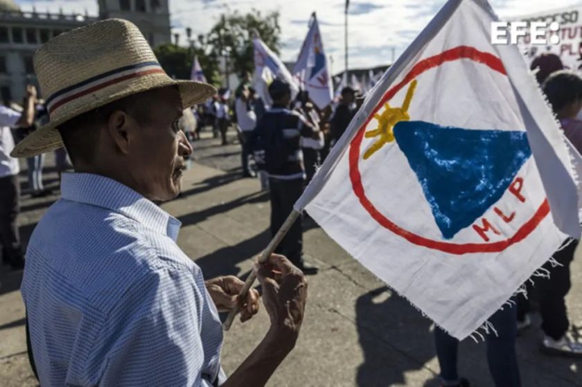 Guatemala decide este domingo en las urnas su futuro por los próximos cuatro años