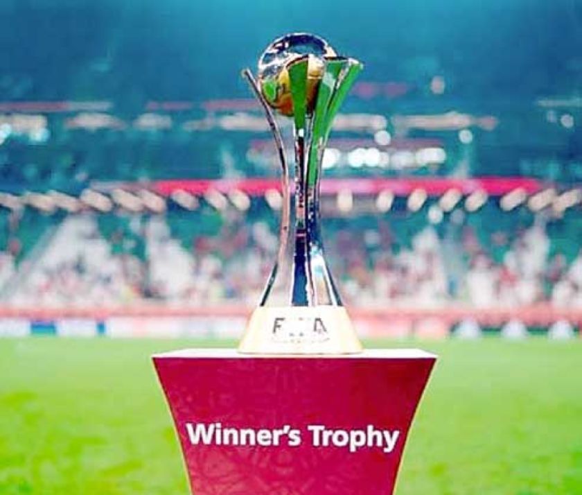 Estados Unidos acogerá Mundial de Clubes en 2025 