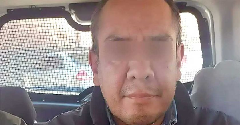 Detienen preventivamente al padre “Coco”, en Tarija