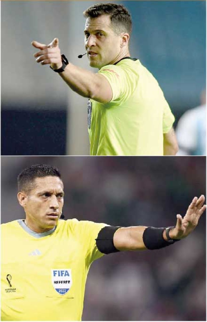 Justicia copera