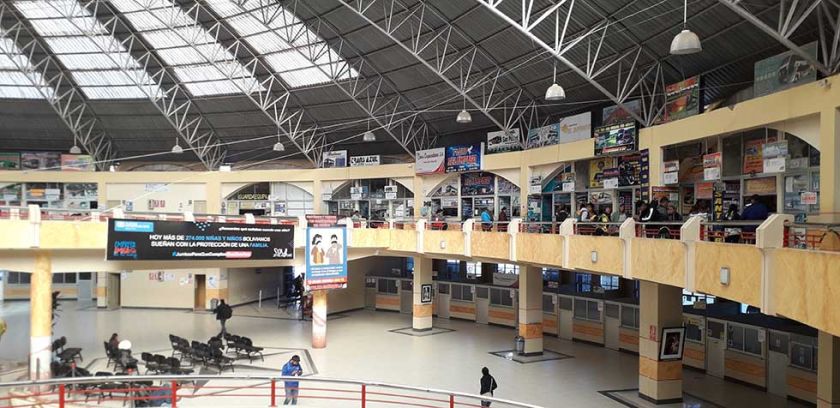 Piden a familias cuidar a niños ante inicio de viajes por vacaciones