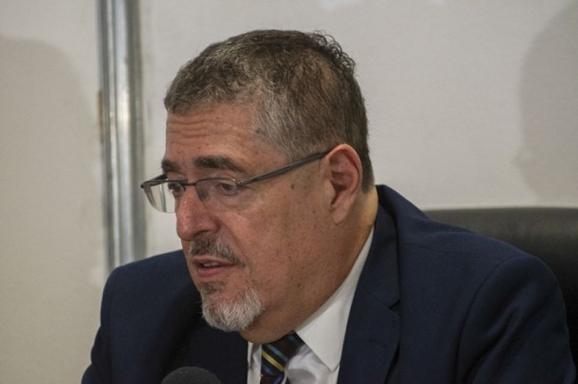 La izquierda logra un inesperado segundo lugar en elecciones de Guatemala