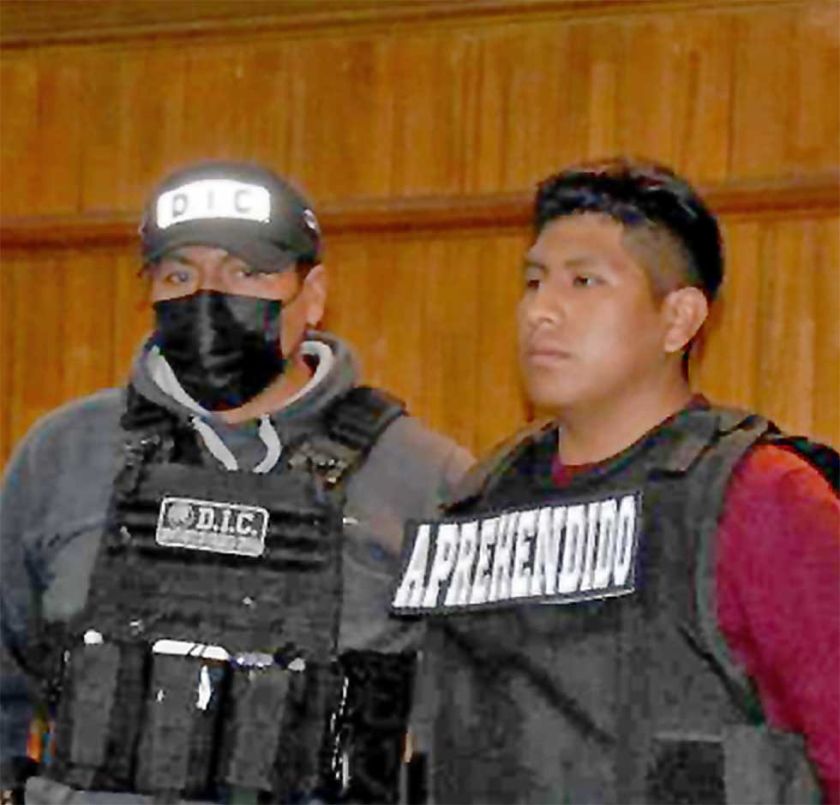 Bolivia: 9 crímenes de mujeres y niños en 10 días de horror