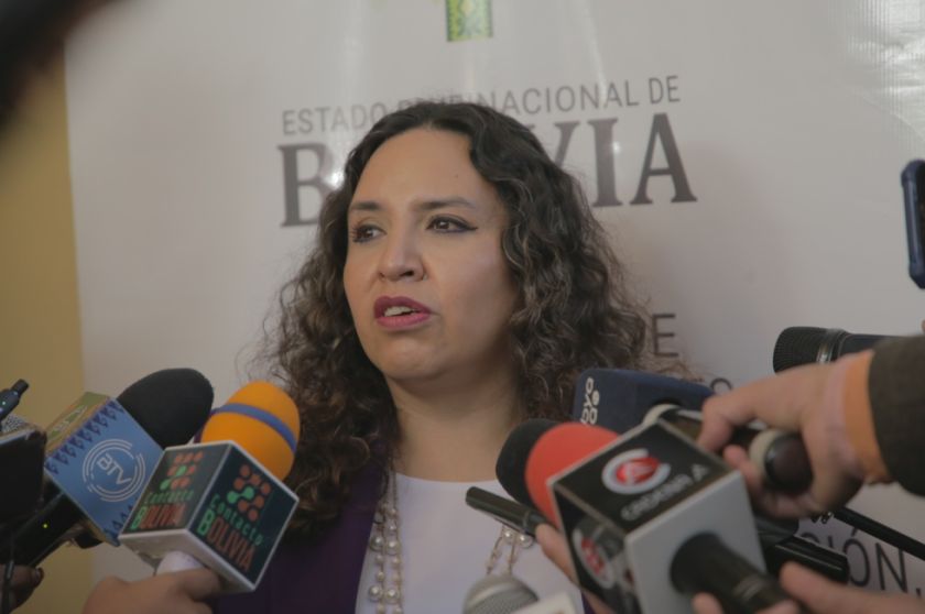 Uso del barbijo será voluntario desde el 1 de agosto en Bolivia, afirma el Ministerio de Salud