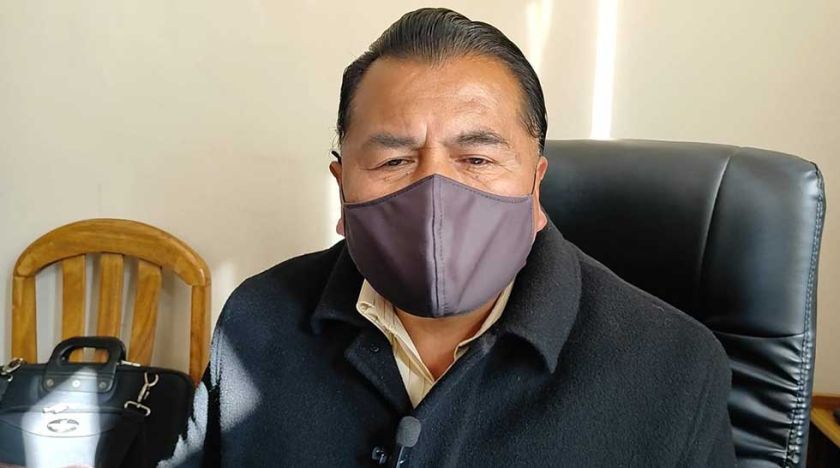 Ya está disponible la página para permiso de viaje de menores