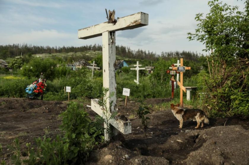 En 2022 se registró el mayor número de víctimas por conflicto armado en lo que va de siglo
