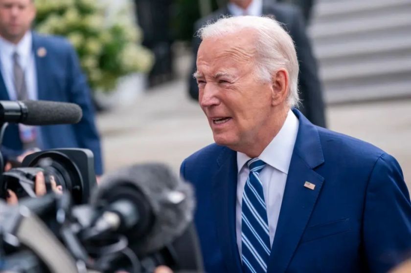 Biden afirma que Putin está más débil tras la rebelión armada del Grupo Wagner