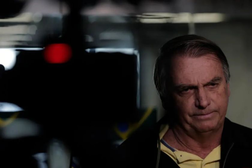 Bolsonaro, a un paso de ser inhabilitado por abuso de poder en las elecciones de 2022
