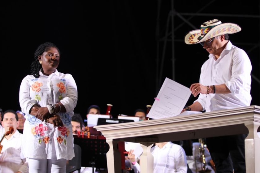 Colombia reglamenta de forma oficial el Ministerio de Igualdad y Equidad