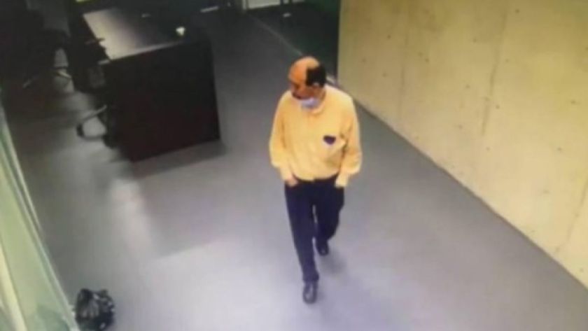 Fiscalía anticipa cierre del caso Colodro, afirman que se suicidó