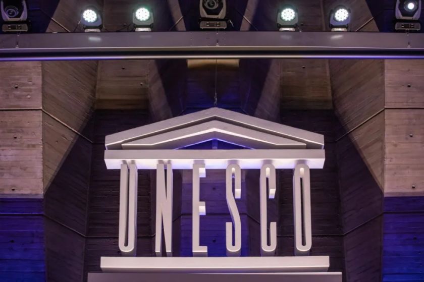 La Unesco aprueba la vuelta a la organización de Estados Unidos, fuera desde la era Trump