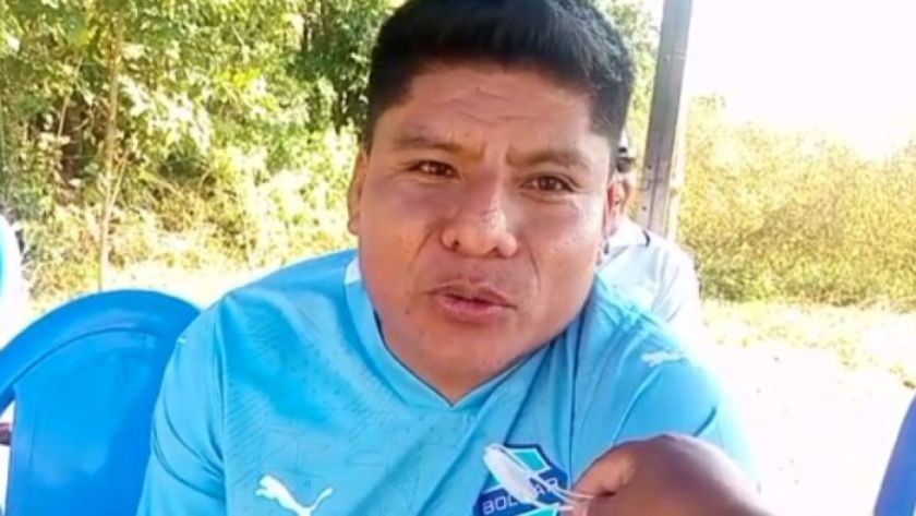 “Bienvenidos a la batalla”, dice Loza tras restitución de Del Castillo y advierte “tumbar” traidores