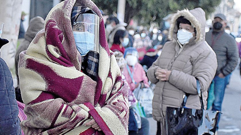 Ministerio de Trabajo confirma horario de inverno laboral e instruye a entidades publicar sus horarios de atención