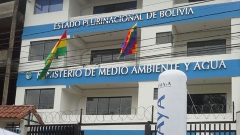 Caso coimas: Liberan a exfuncionario con movimientos irregulares en su cuenta; piden su imputación