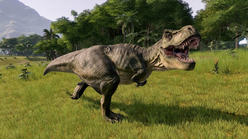 Los dinosaurios de Spielberg y un pez boliviano que puede vivir fuera del agua