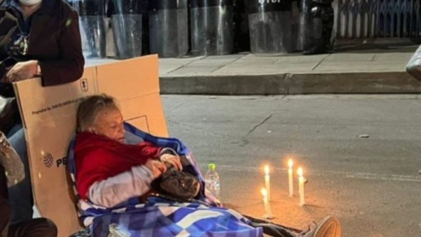 Amnistía Internacional activa campaña para que Carvajal recupere oficinas de la APDHB