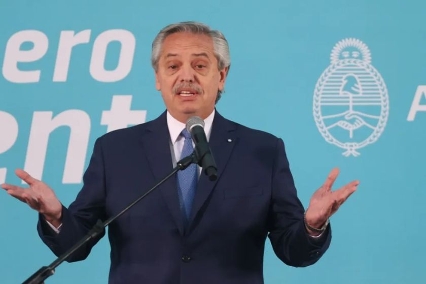 Cinco presidentes suramericanos se darán cita en la cumbre del Mercosur en Argentina