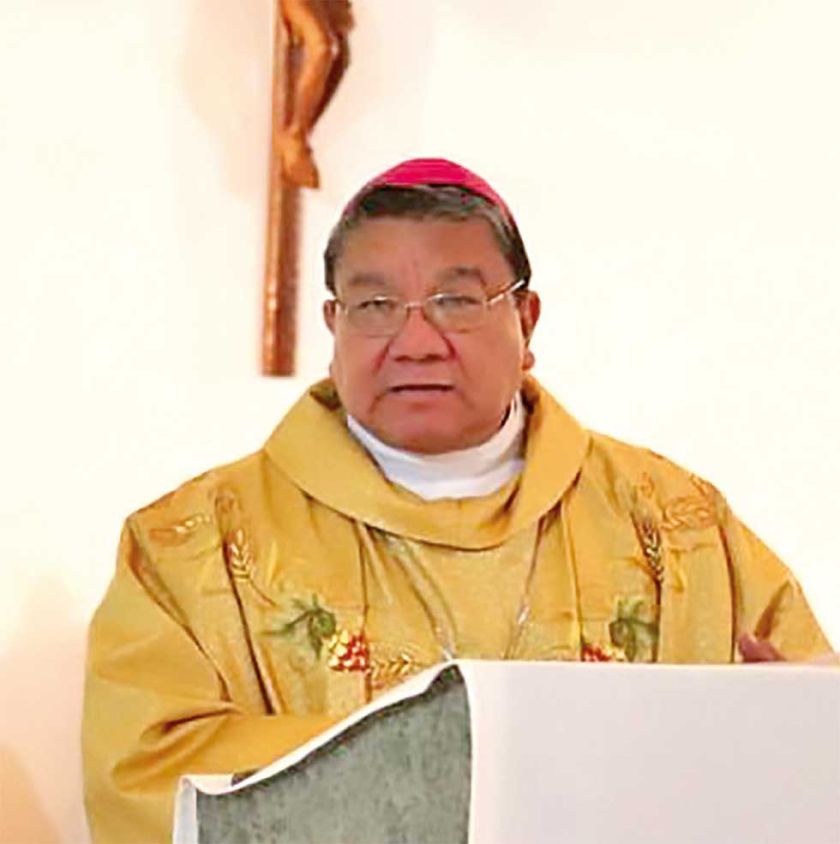 Iglesia: Se dictan leyes  y los crímenes persisten