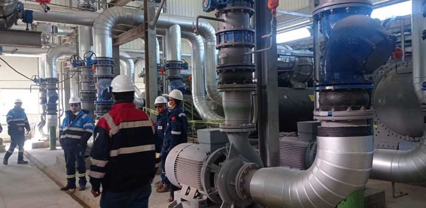 Bolivia se alista para ser primer exportador de litio del mundo
