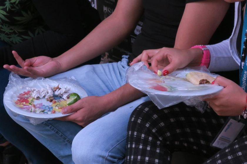 Bruselas propondrá reducir obligatoriamente el desperdicio de alimentos un 30 % en 2030