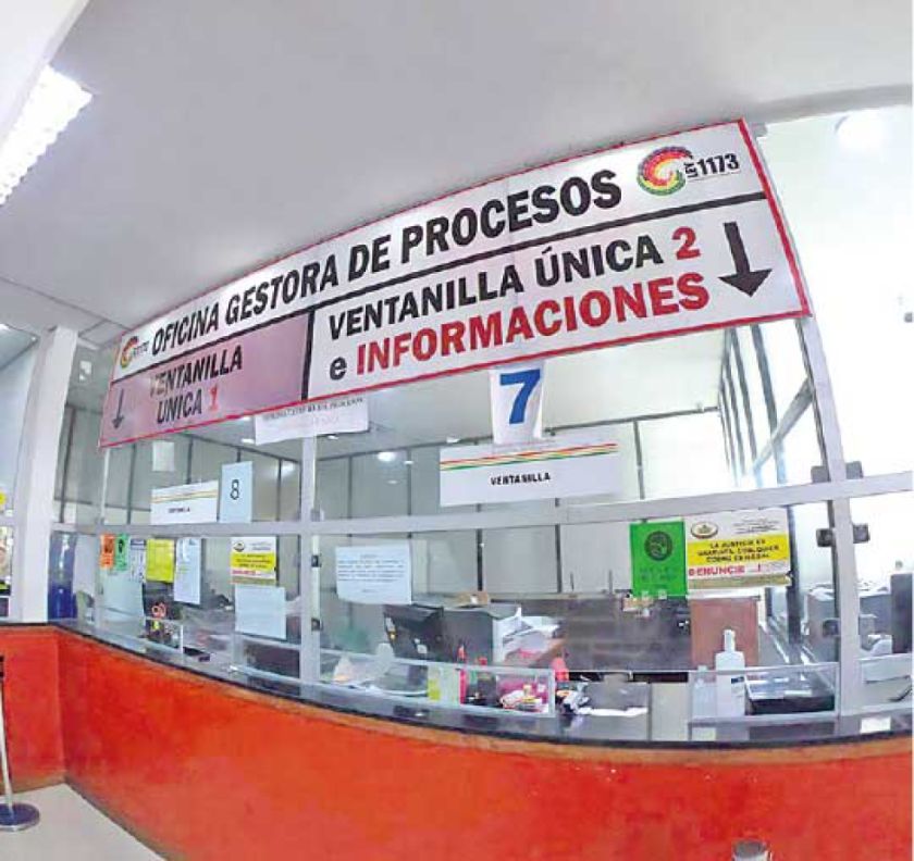 Caso estafa: Jueza observa  presunto delito financiero