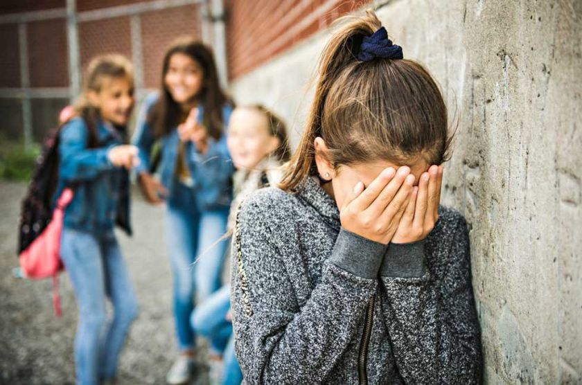 Talleres ayudan a reducir el “bullying” en las escuelas 