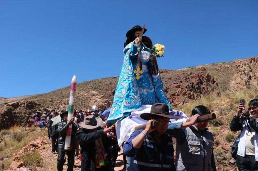 Coordinan actividades para Ch'utillos en agosto 2023