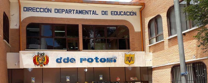 Convocan a Comisión Multidisciplinaria para frenar violencia escolar