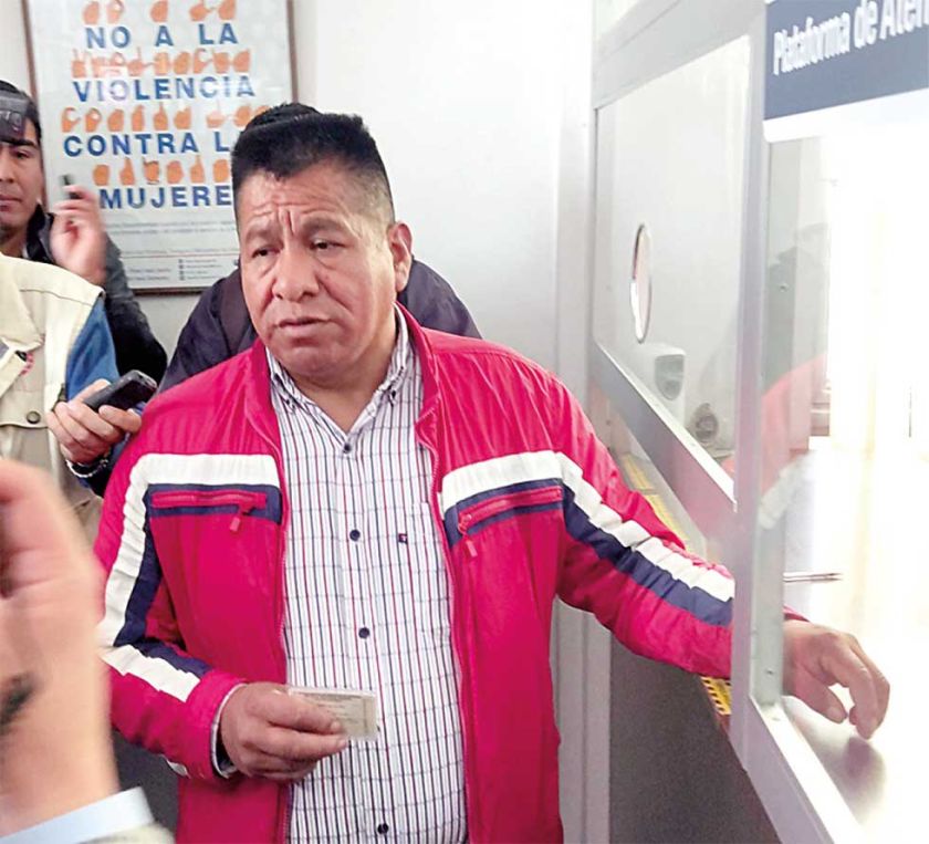 Chuquisaca: Seis curas en la mira de la justicia