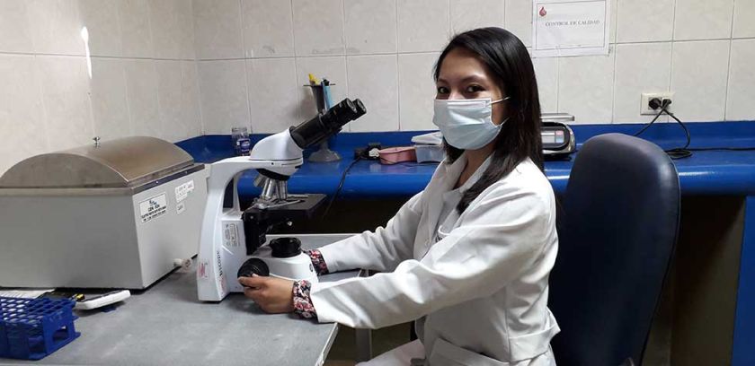 Reportan alta incidencia de casos de anemia y poliglobulia en el Bracamonte