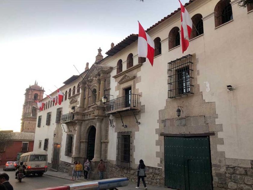 La Casa de Moneda inicia mes aniversario lleno de actividades