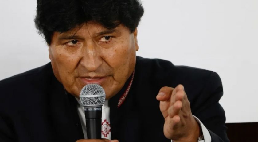 Afirman que revelaciones de diputados demuestran que el denominado "golpe de Estado" fue armado desde el MAS