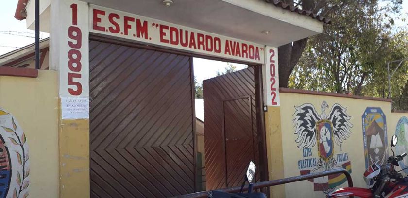 Esfmea matriculará de tercero a quinto del 12 al 14 de julio