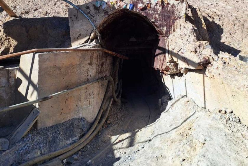 Felcc reporta otro deceso de joven trabajador minero