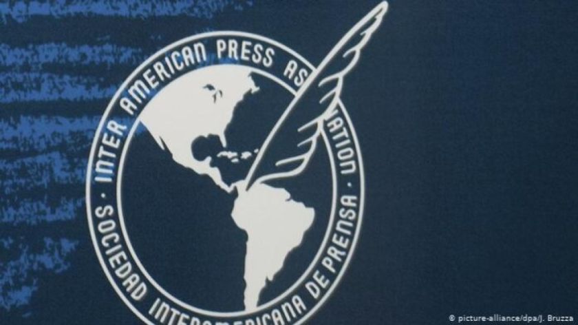 Sociedad Interamericana de Prensa incorpora a 12 nuevas asociaciones, entre ellas la ANP de Bolivia