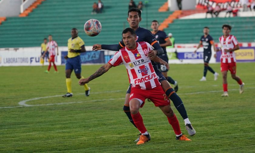 Independiente gana con apuros